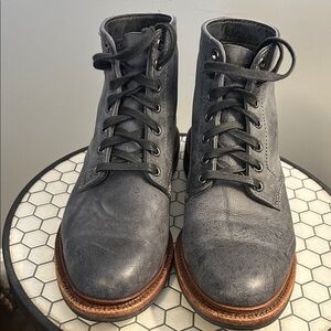 Parkhurst Allen Nighthawk Kudu